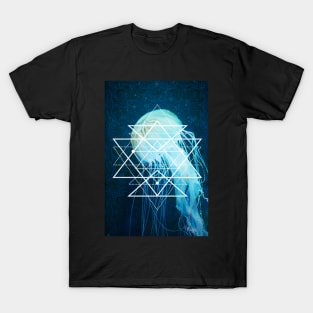 Aquatic Spirit T-Shirt